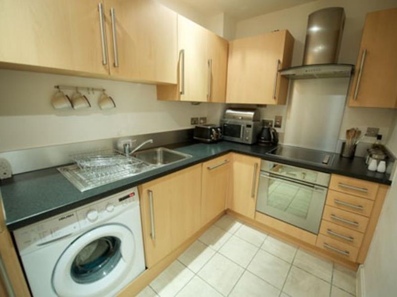 Apartment 5 In York Exterior photo