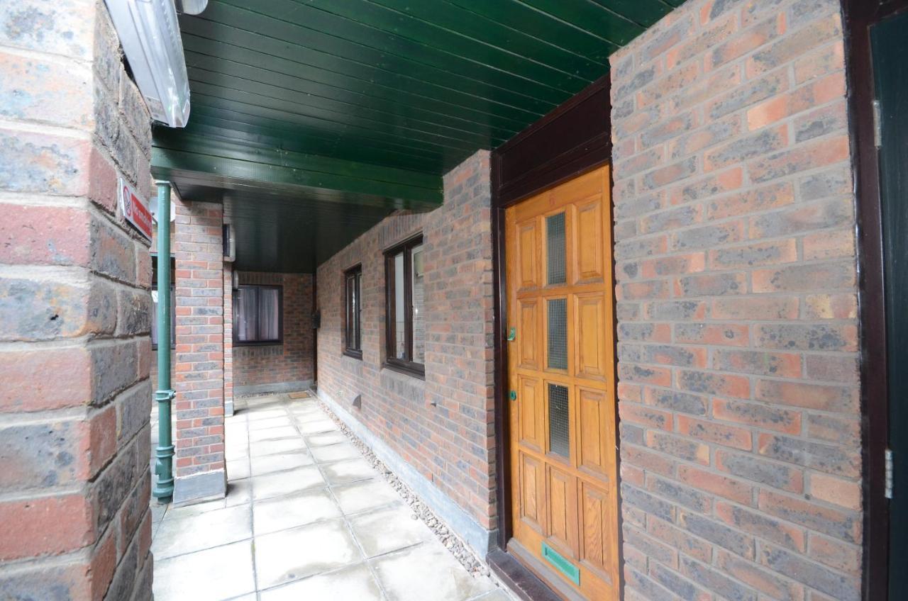 Apartment 5 In York Exterior photo