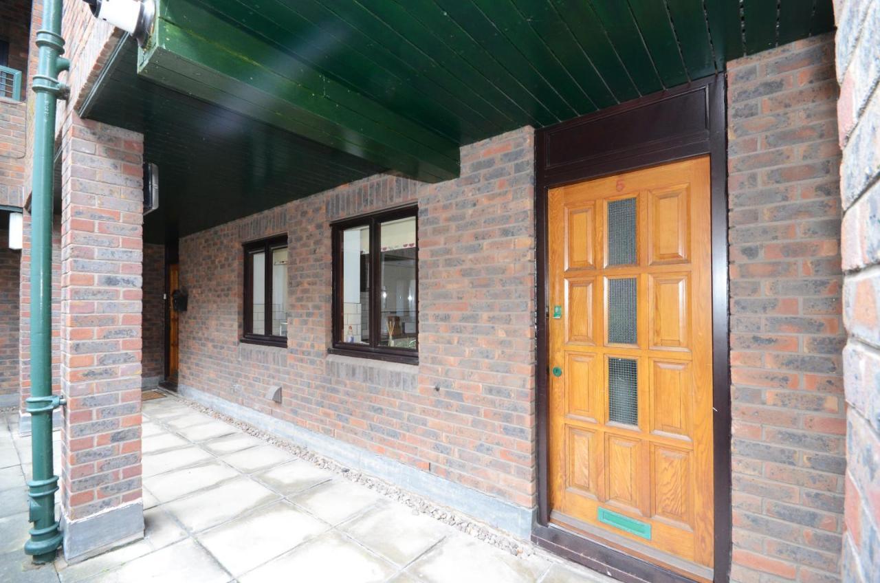 Apartment 5 In York Exterior photo